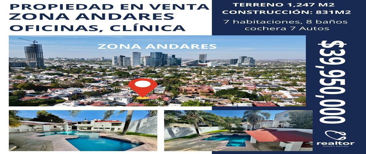 Foto de casa en p. de los robles , san wenceslao, zapopan, jalisco, 0 foto 01 Foto de casa en venta en p. de los robles , san wenceslao, zapopan, jalisco, 0 No. 01