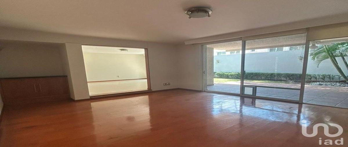 Foto de casa en venta en p. de los virreyes 1025, virreyes residencial, zapopan, jalisco, 30816621 No. 04