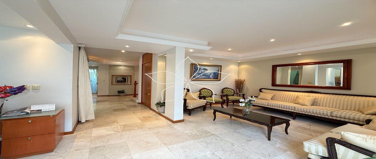 Foto de casa en venta en p. de los virreyes , virreyes residencial, zapopan, jalisco, 30882679 No. 03