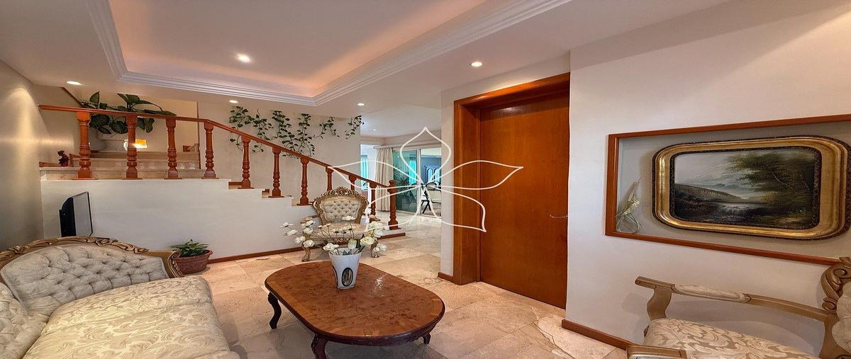 Foto de casa en venta en p. de los virreyes , virreyes residencial, zapopan, jalisco, 30882679 No. 04