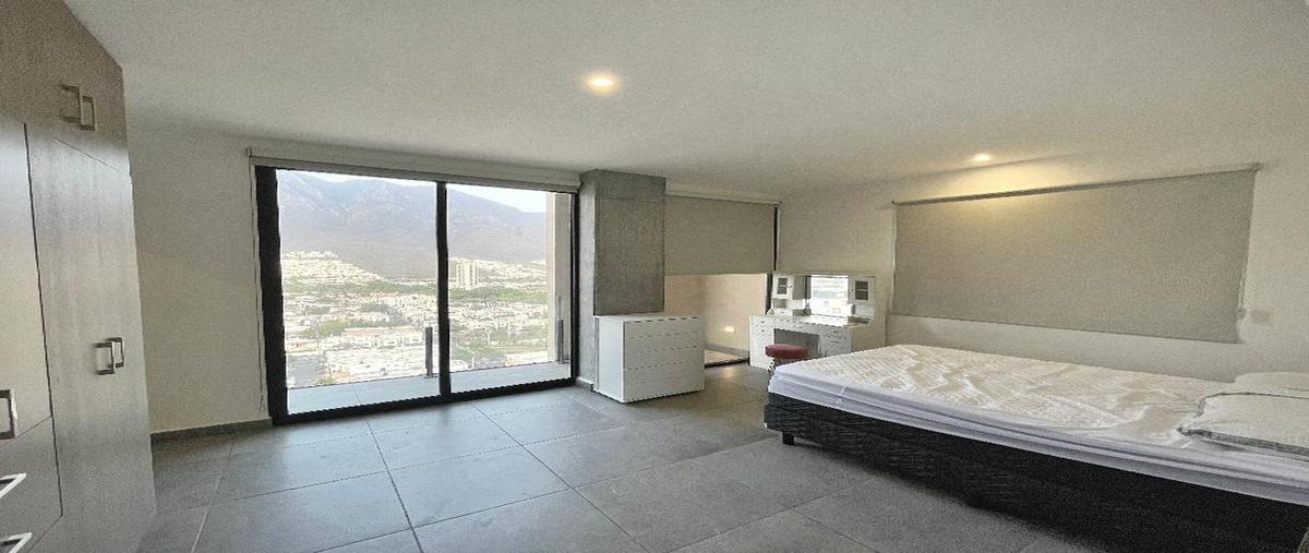 Foto de departamento en renta en p. del acueducto 430, satélite acueducto séptimo sector, monterrey, nuevo león, 0 No. 03