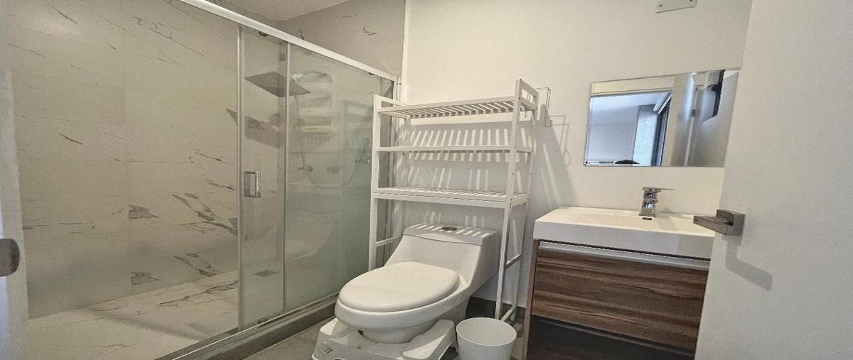 Foto de departamento en renta en p. del acueducto 430, satélite acueducto séptimo sector, monterrey, nuevo león, 0 No. 04