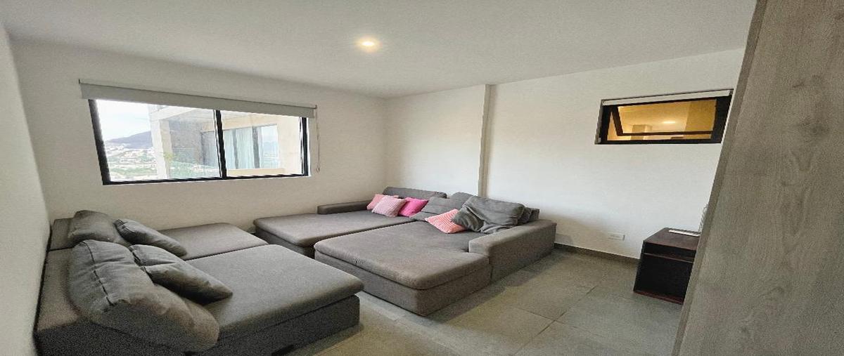 Foto de departamento en renta en p. del acueducto 430, satélite acueducto séptimo sector, monterrey, nuevo león, 0 No. 05