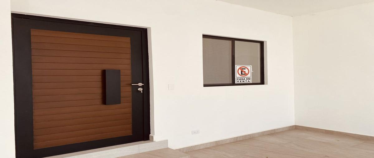 Foto de casa en venta en p del altar mayor , altares residencial, santiago, nuevo león, 28286440 No. 04