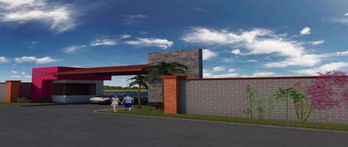 Foto de terreno habitacional en venta en p. del campo , lomas de morelia, morelia, michoacán de ocampo, 25706935 No. 04