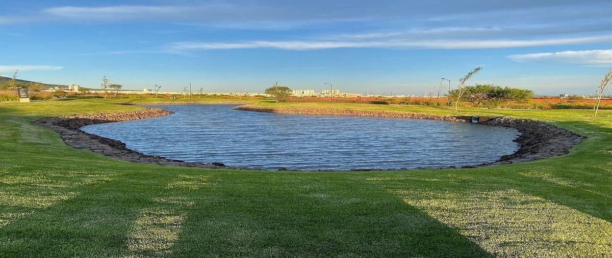 Foto de terreno habitacional en venta en p del cultivo , la espiga, querétaro, querétaro, 0 No. 03