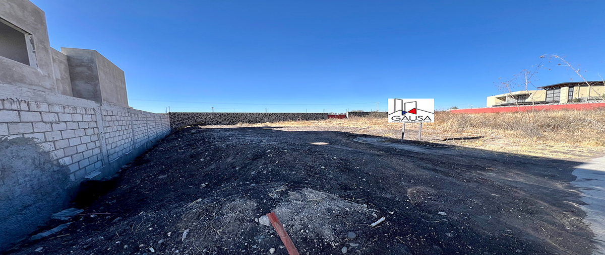 Foto de terreno habitacional en venta en p del cultivo , la espiga, querétaro, querétaro, 0 No. 04