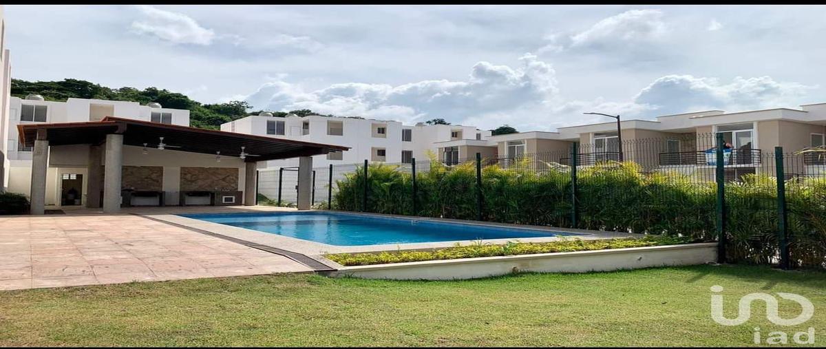 Foto de departamento en p. del parque 87, ixtapa, puerto vallarta, jalisco, 30216341 foto 01 Foto de departamento en renta en p. del parque 87, ixtapa, puerto vallarta, jalisco, 30216341 No. 01