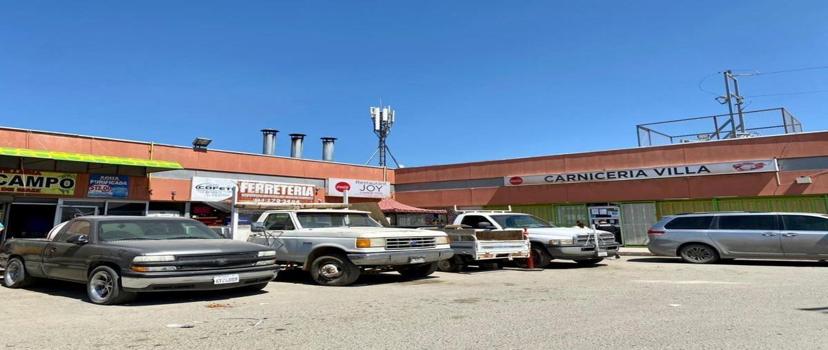 Foto de terreno comercial en venta en p. del valle , valle redondo, tijuana, baja california, 27509555 No. 05