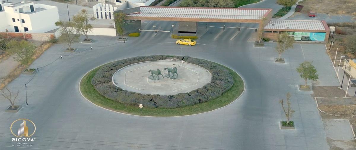 Foto de terreno habitacional en venta en p. el condado , el condado, corregidora, querétaro, 0 No. 04