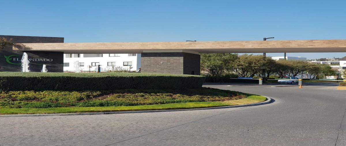 Foto de terreno habitacional en venta en p. el condado , el condado, corregidora, querétaro, 0 No. 05