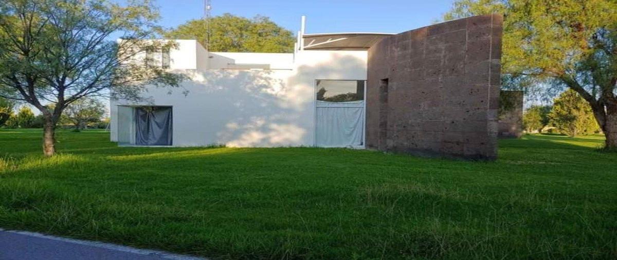 Foto de casa en venta en p. el eden , el edén, aguascalientes, aguascalientes, 0 No. 05