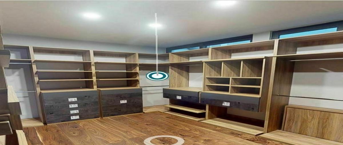 Foto de casa en venta en p , jardines del pedregal, álvaro obregón, df / cdmx, 21113781 No. 04