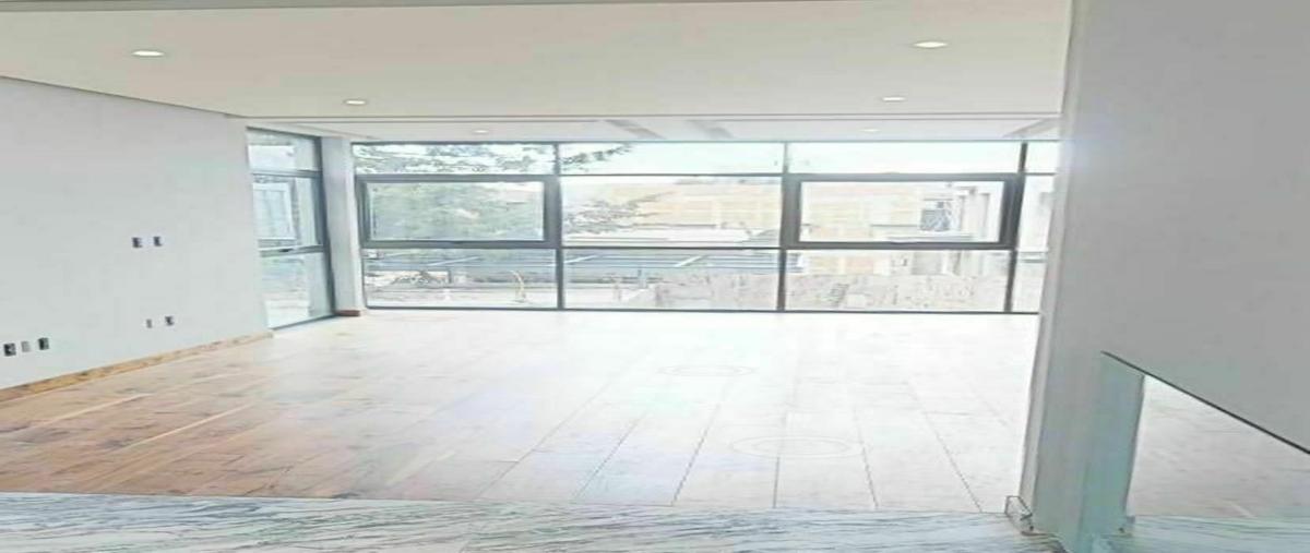 Foto de casa en venta en p , jardines del pedregal, álvaro obregón, df / cdmx, 21113785 No. 03