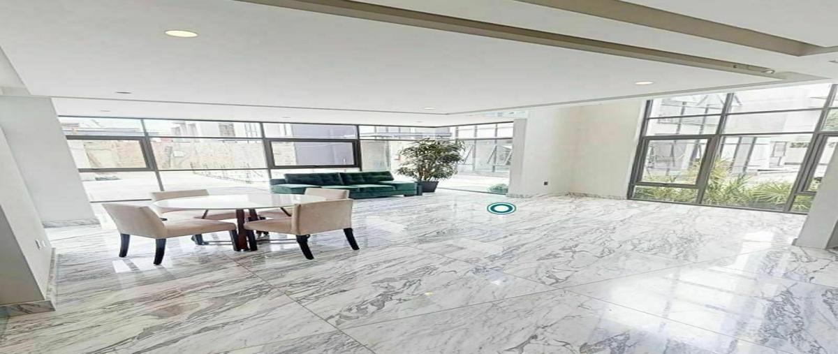 Foto de casa en venta en p , jardines del pedregal, álvaro obregón, df / cdmx, 21113785 No. 04