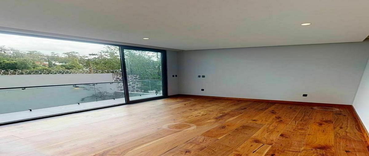 Foto de casa en venta en p , jardines del pedregal, álvaro obregón, df / cdmx, 21113785 No. 05