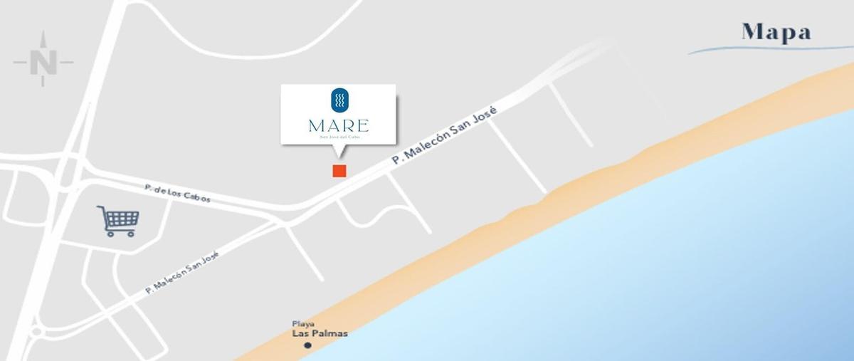Foto de departamento en venta en p. malecon san jose del cabo , zona hotelera san josé del cabo, los cabos, baja california sur, 28111154 No. 04