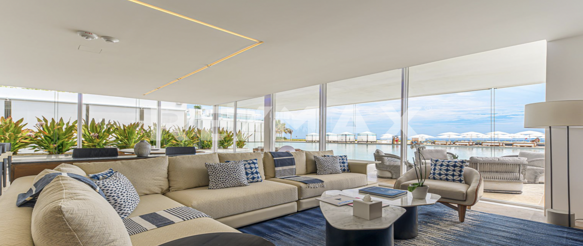 Foto de casa en condominio en venta en p. malecon san jose , zona hotelera san josé del cabo, los cabos, baja california sur, 0 No. 03