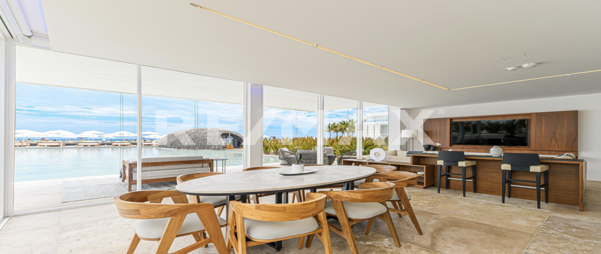 Foto de casa en condominio en venta en p. malecon san jose , zona hotelera san josé del cabo, los cabos, baja california sur, 0 No. 04