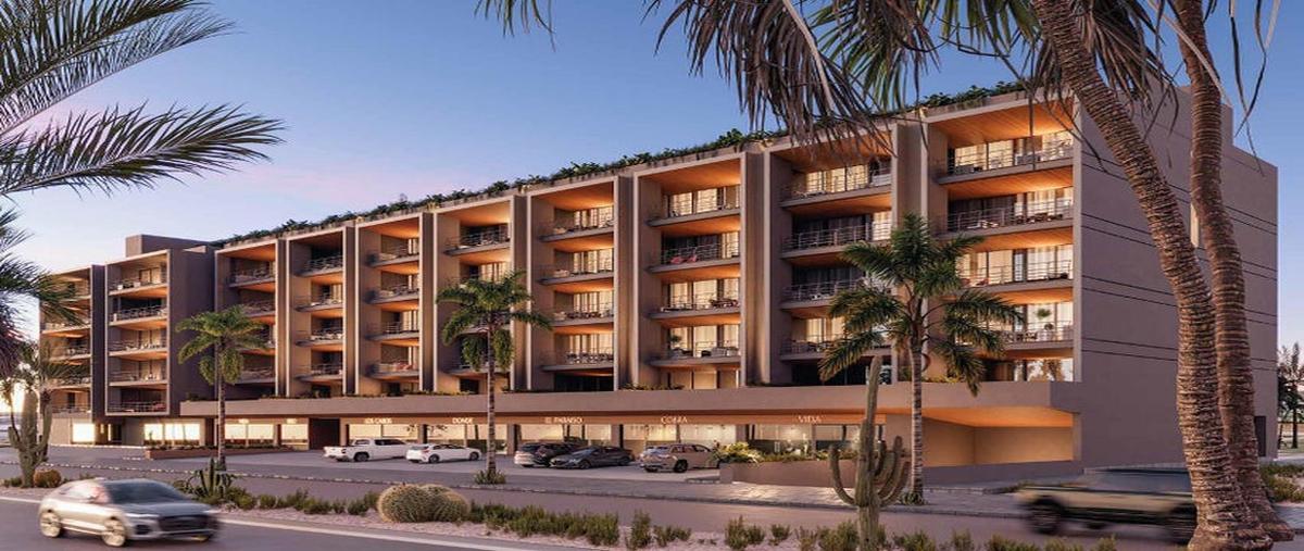 Foto de departamento en venta en p. malecon , zona hotelera san josé del cabo, los cabos, baja california sur, 28095712 No. 03