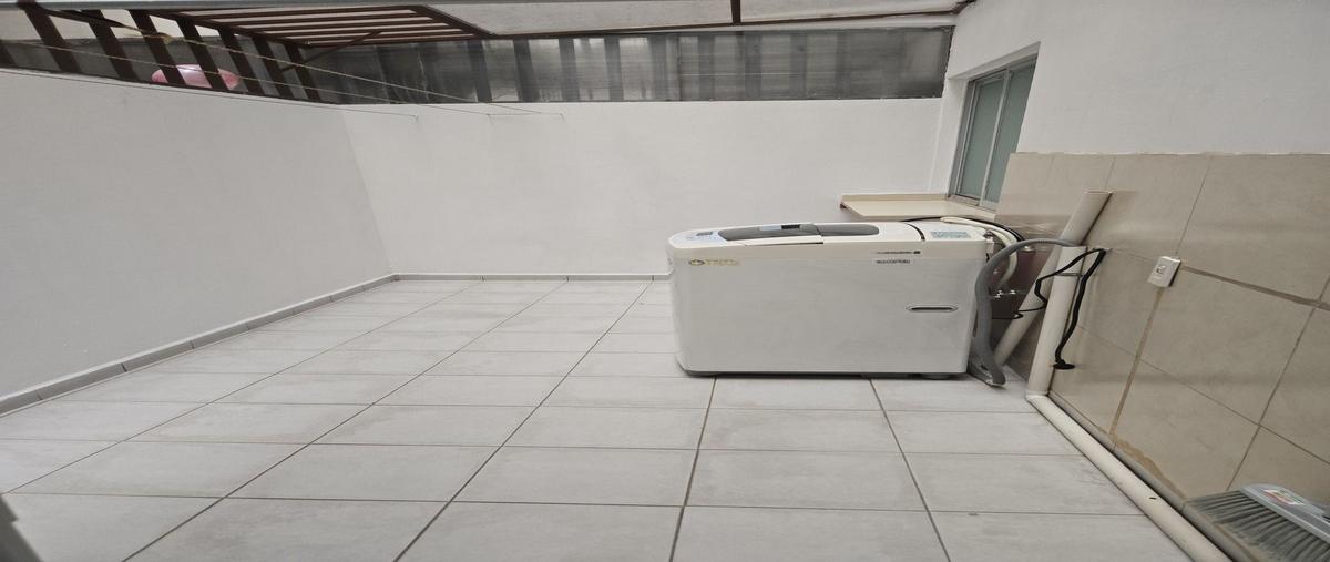 Foto de departamento en venta en p , miguel hidalgo, venustiano carranza, df / cdmx, 0 No. 04