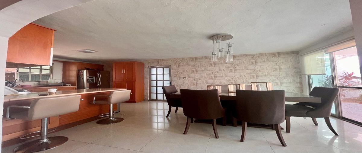 Foto de casa en p , monte alban, mérida, yucatán, 25595605 foto 05 Foto de casa en venta en p , monte alban, mérida, yucatán, 25595605 No. 05