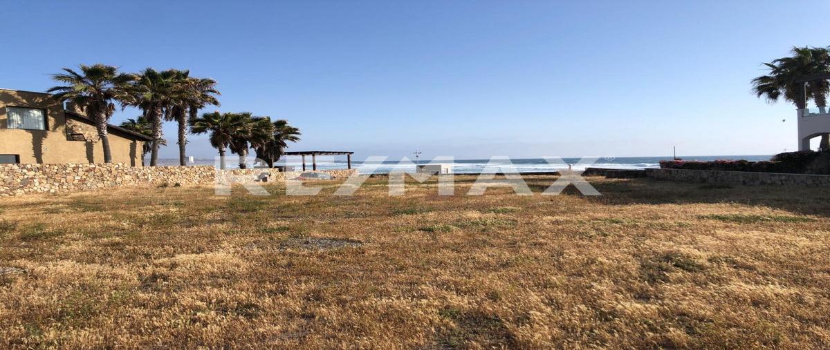 Foto de terreno habitacional en venta en p. p. marcella , la misión, ensenada, baja california, 23705464 No. 02