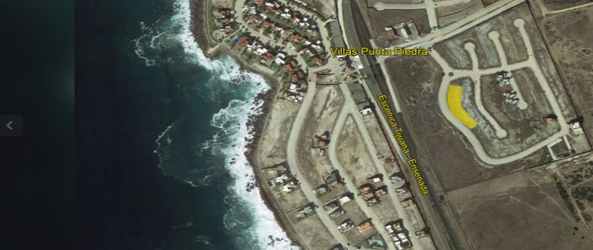 Foto de terreno habitacional en venta en p. p. marcella , la misión, ensenada, baja california, 23705464 No. 05