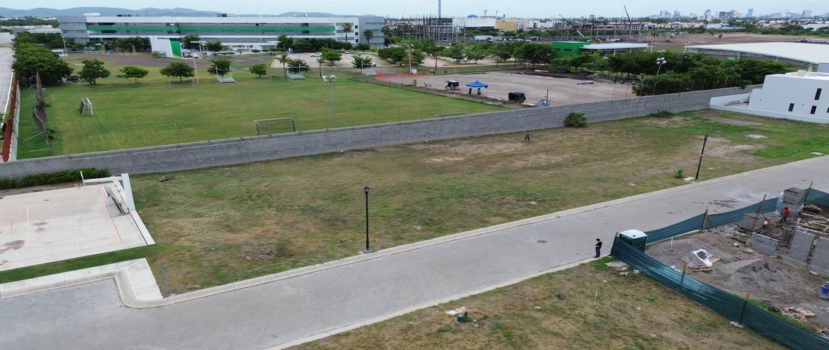 Foto de terreno habitacional en venta en p. paraiso , marina mazatlán, mazatlán, sinaloa, 28696540 No. 17
