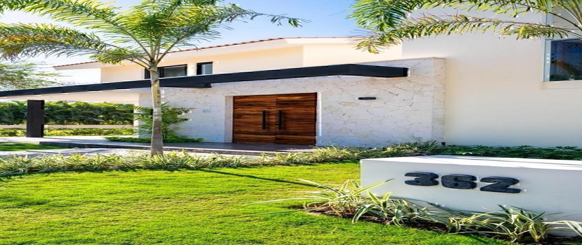 Foto de casa en venta en p paraiso , nuevo vallarta, bahía de banderas, nayarit, 0 No. 03