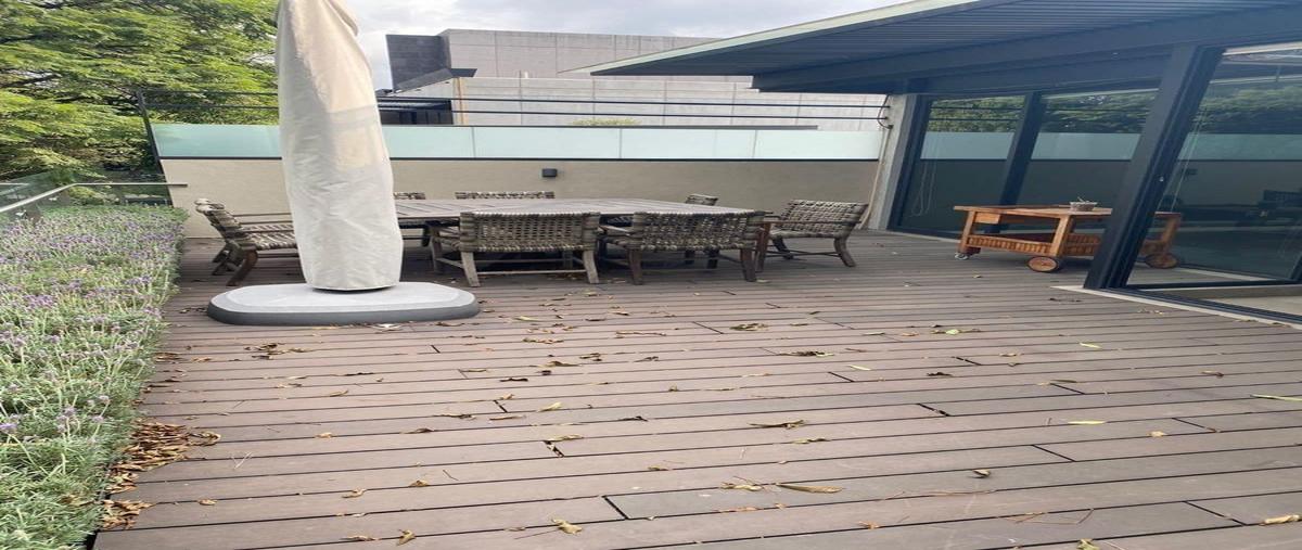 Foto de departamento en venta en p , polanco i sección, miguel hidalgo, df / cdmx, 28458850 No. 03