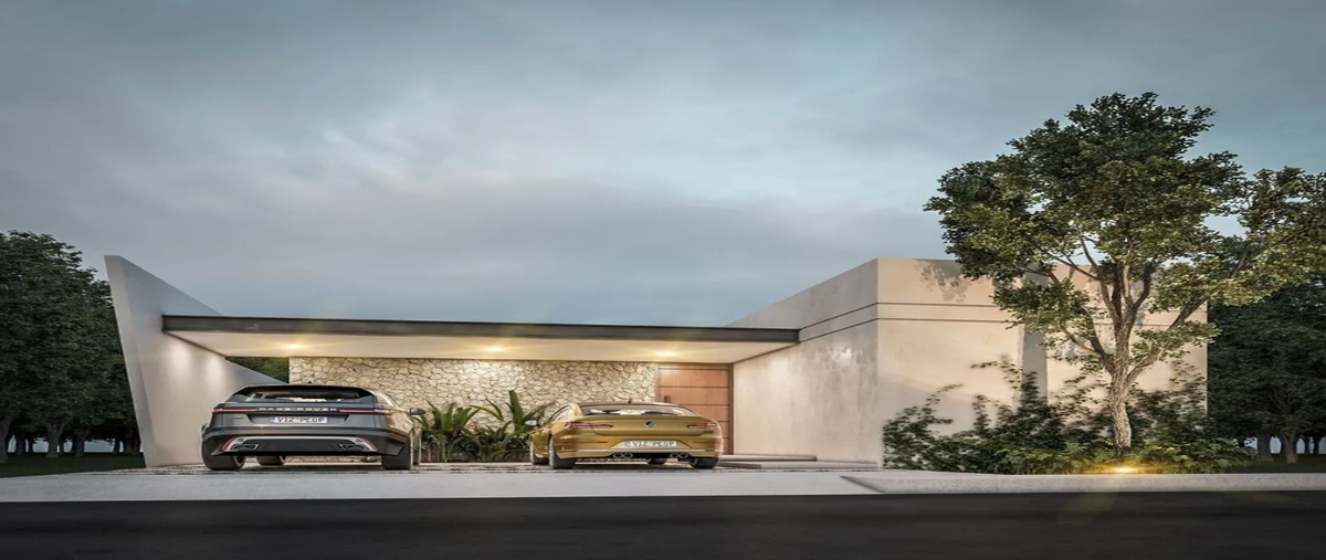 Foto de casa en p , praderas del mayab, conkal, yucatán, 0 foto 01 Foto de casa en venta en p , praderas del mayab, conkal, yucatán, 0 No. 01