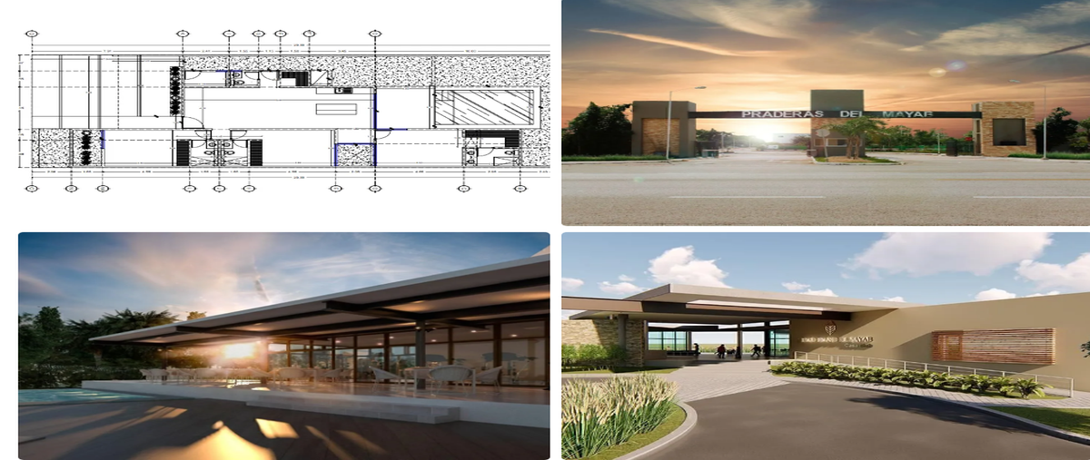 Foto de casa en p , praderas del mayab, conkal, yucatán, 0 foto 04 Foto de casa en venta en p , praderas del mayab, conkal, yucatán, 0 No. 04