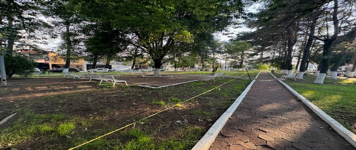 Foto de terreno habitacional en venta en p. reyna victoria 98, colinas del rey, zapopan, jalisco, 0 No. 03