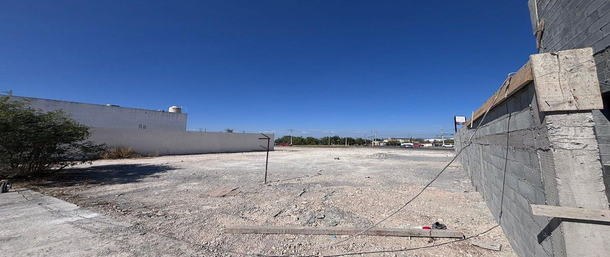 Foto de terreno habitacional en venta en p salamanca , rinconada colonial, apodaca, nuevo león, 0 No. 05