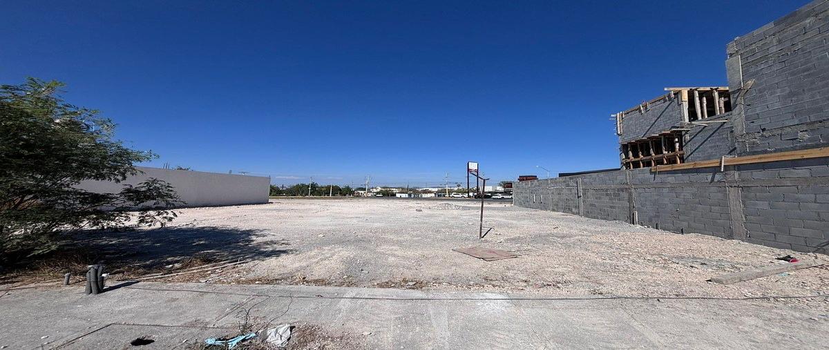 Foto de terreno habitacional en venta en p salamanca , rinconada colonial, apodaca, nuevo león, 0 No. 07
