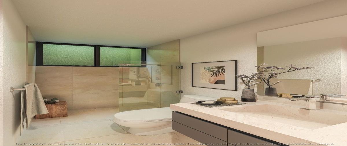 Foto de departamento en p , santa gertrudis copo, mérida, yucatán, 26725391 foto 03 Foto de departamento en venta en p , santa gertrudis copo, mérida, yucatán, 26725391 No. 03