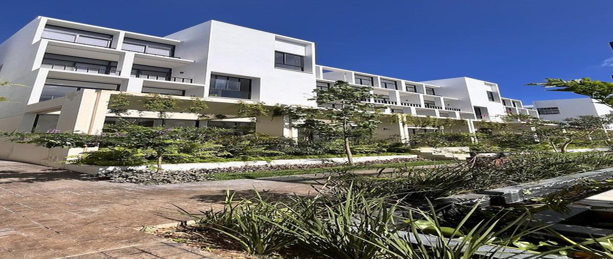 Foto de departamento en renta en p , temozon norte, mérida, yucatán, 30998769 No. 03