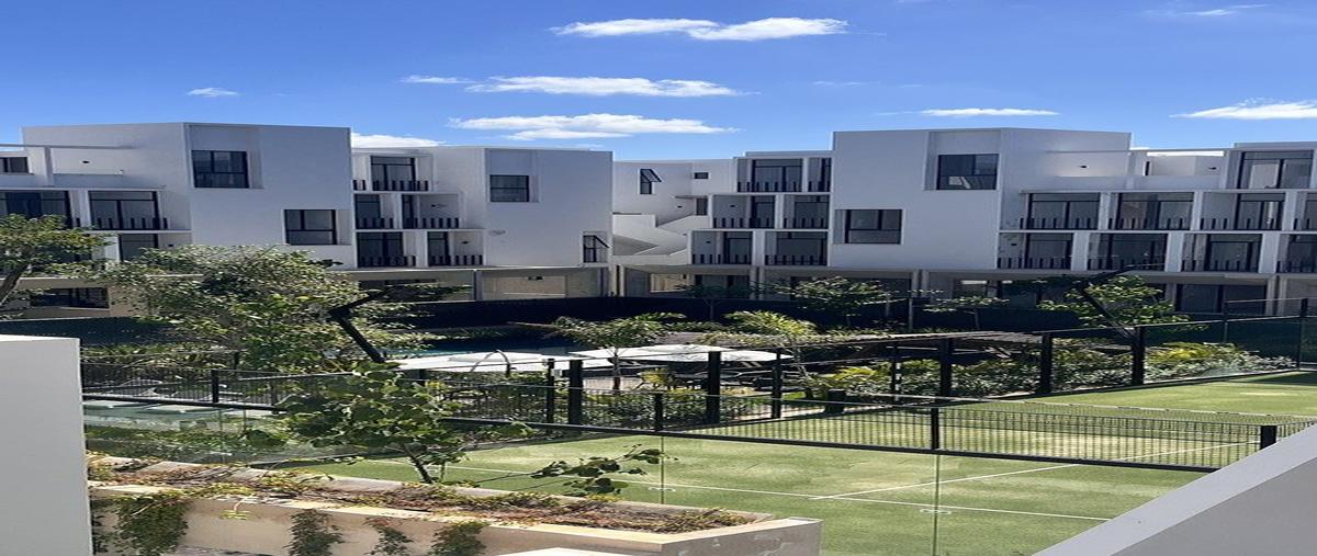 Foto de departamento en renta en p , temozon norte, mérida, yucatán, 30998769 No. 04