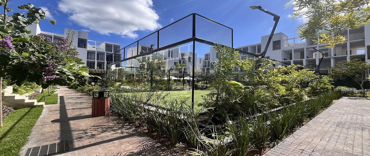 Foto de departamento en renta en p , temozon norte, mérida, yucatán, 30998769 No. 05