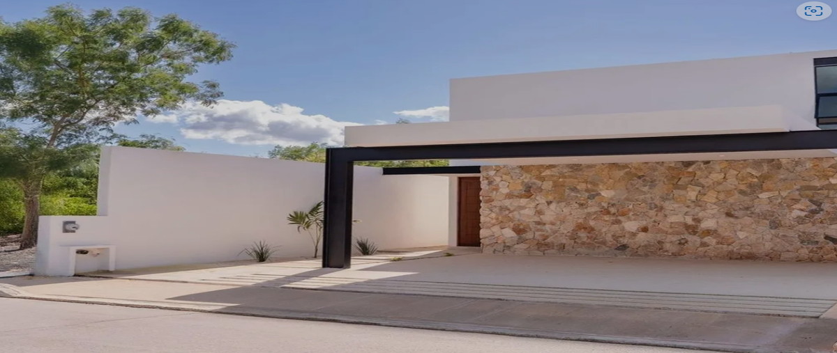 Foto de casa en p , vega del mayab, conkal, yucatán, 29400413 foto 01 Foto de casa en venta en p , vega del mayab, conkal, yucatán, 29400413 No. 01