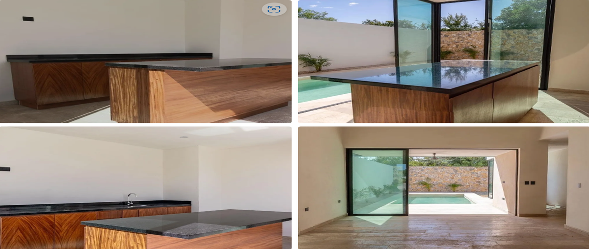 Foto de casa en p , vega del mayab, conkal, yucatán, 29400413 foto 05 Foto de casa en venta en p , vega del mayab, conkal, yucatán, 29400413 No. 05