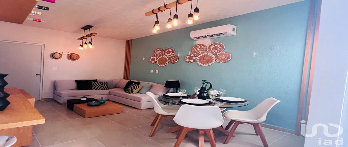 Foto de casa en venta en p. violetas , supermanzana 245, benito juÃ¡rez, quintana roo, 30885201 No. 04