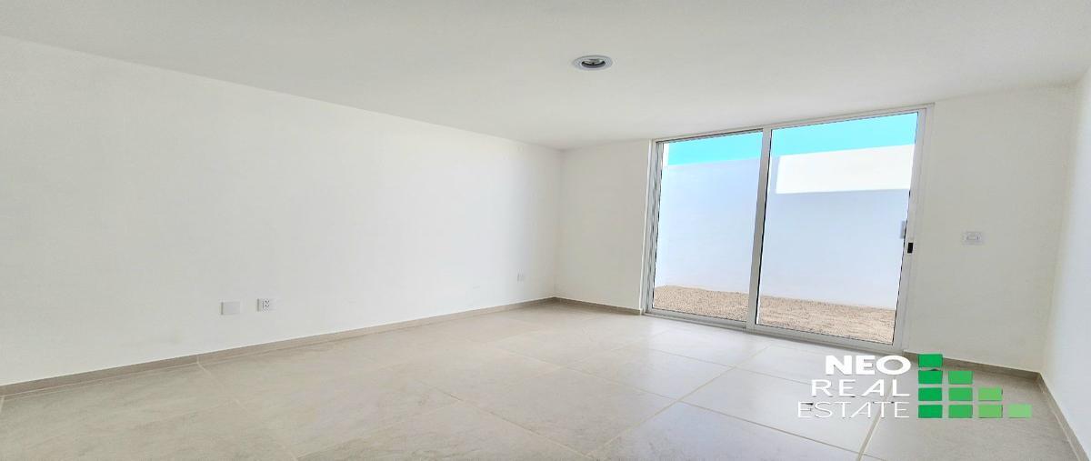 Foto de casa en venta en p150 , zibatá, el marqués, querétaro, 27758537 No. 04