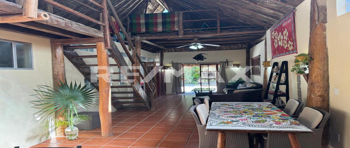 Foto de casa en venta en paa mul , punta chenyunyun, solidaridad, quintana roo, 0 No. 04
