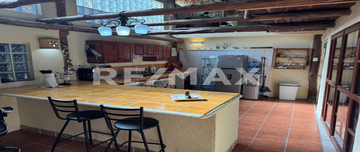 Foto de casa en venta en paa mul , punta chenyunyun, solidaridad, quintana roo, 0 No. 05