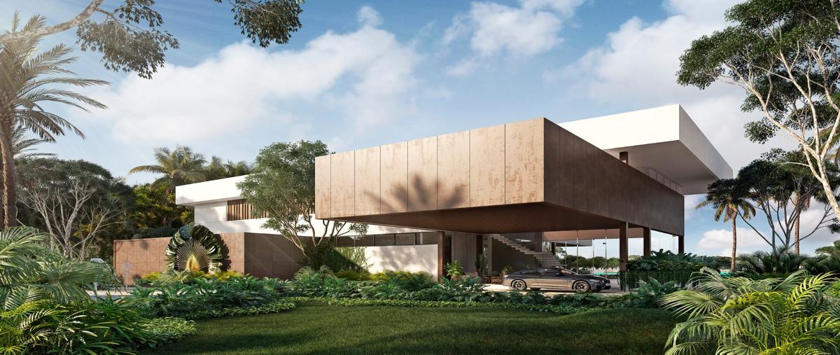 Foto de terreno habitacional en venta en  , paamul, solidaridad, quintana roo, 23049887 No. 04