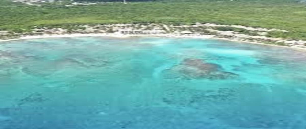 Foto de terreno habitacional en venta en  , paamul, solidaridad, quintana roo, 0 No. 03