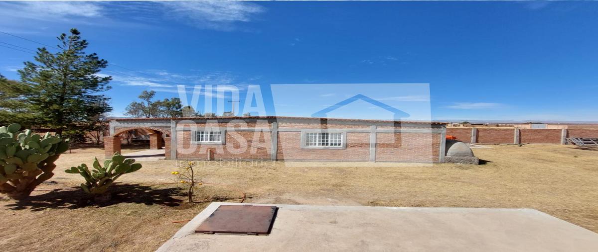 Foto de terreno habitacional en venta en  , pabellón de arteaga centro, pabellón de arteaga, aguascalientes, 0 No. 03