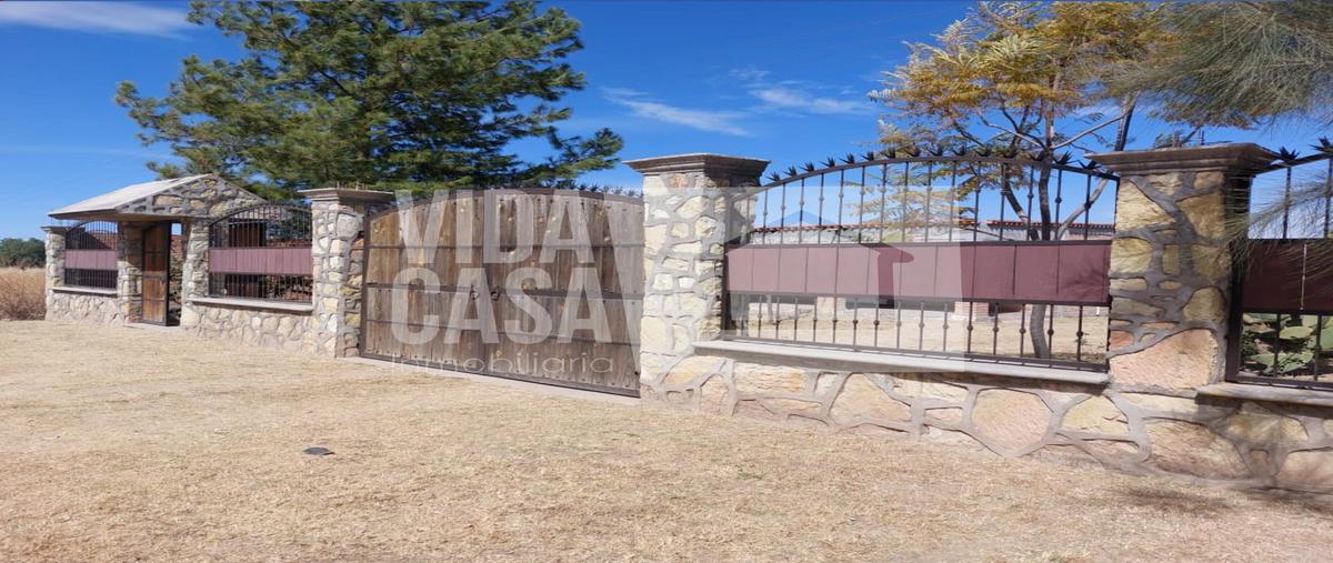 Foto de terreno habitacional en venta en  , pabellón de arteaga centro, pabellón de arteaga, aguascalientes, 0 No. 05